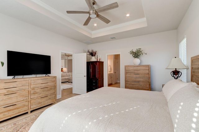 705 COPPER CREEK DRIVE, New Smyrna Beach, FL 32168