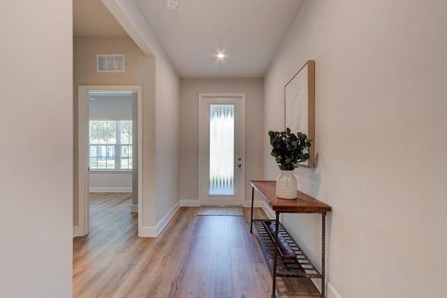 705 COPPER CREEK DRIVE, New Smyrna Beach, FL 32168