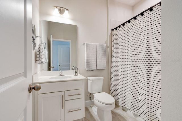 705 COPPER CREEK DRIVE, New Smyrna Beach, FL 32168