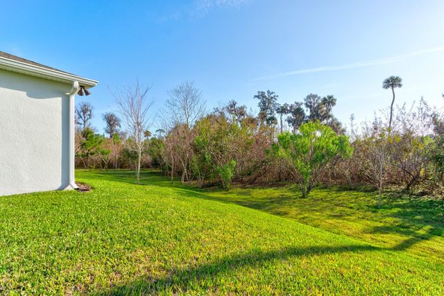 705 COPPER CREEK DRIVE, New Smyrna Beach, FL 32168