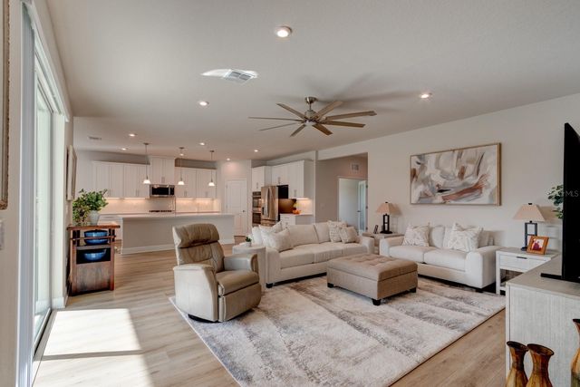 705 COPPER CREEK DRIVE, New Smyrna Beach, FL 32168