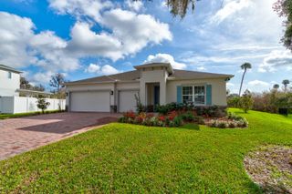 705 COPPER CREEK DRIVE, New Smyrna Beach, FL 32168