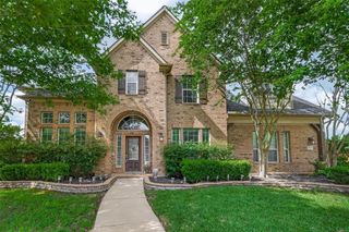 28602 Hayden Park Drive, Katy, TX 77494