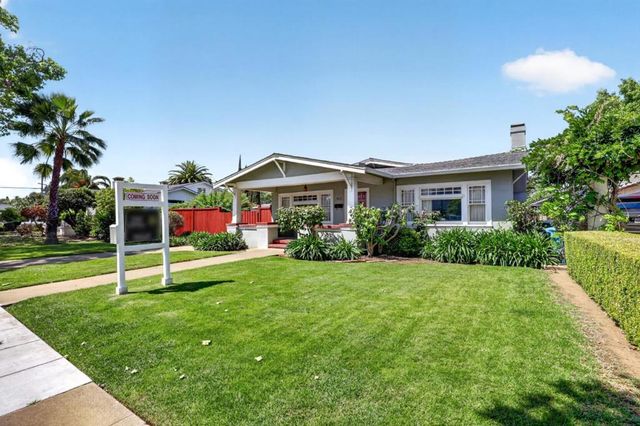 7621 Hanna Street, Gilroy, CA 95020