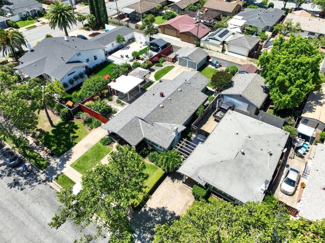 7621 Hanna Street, Gilroy, CA 95020