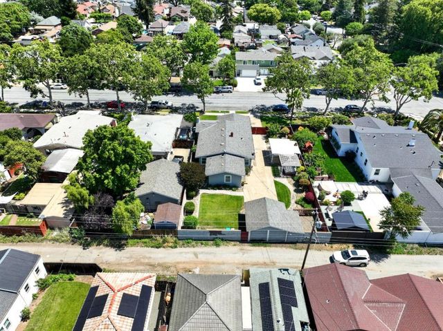 7621 Hanna Street, Gilroy, CA 95020