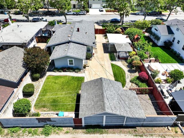 7621 Hanna Street, Gilroy, CA 95020