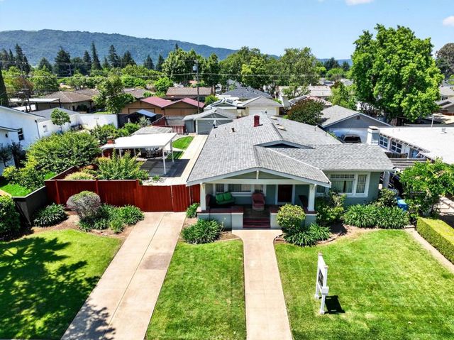 7621 Hanna Street, Gilroy, CA 95020