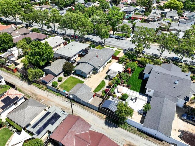 7621 Hanna Street, Gilroy, CA 95020