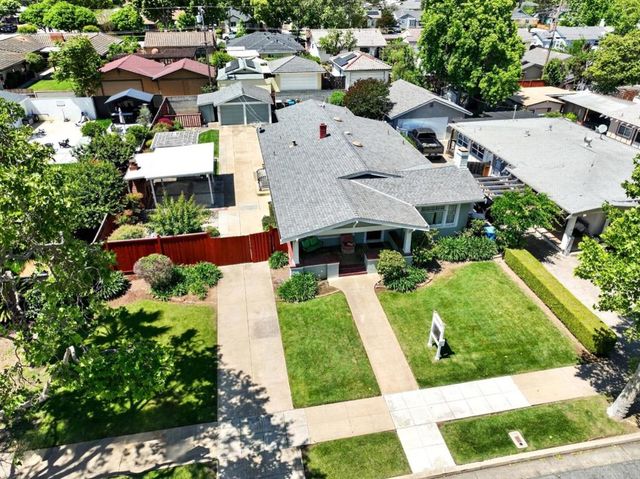 7621 Hanna Street, Gilroy, CA 95020