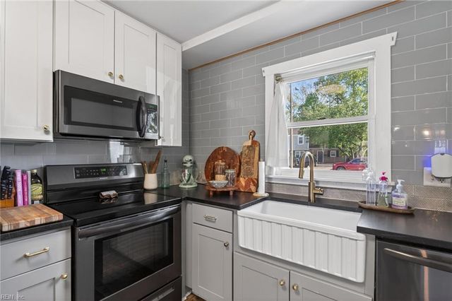 931 Delaware AVE, Virginia Beach, VA 23451