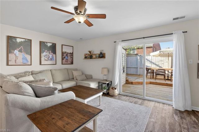 931 Delaware AVE, Virginia Beach, VA 23451