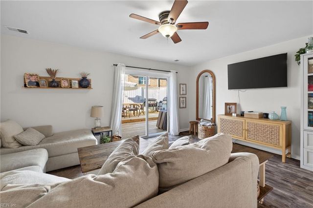 931 Delaware AVE, Virginia Beach, VA 23451