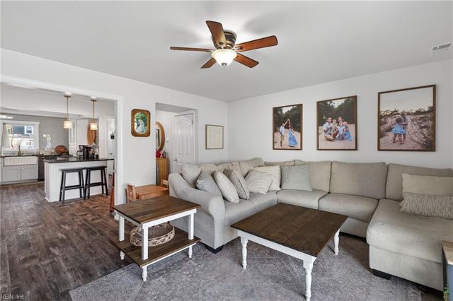 931 Delaware AVE, Virginia Beach, VA 23451