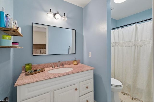 931 Delaware AVE, Virginia Beach, VA 23451