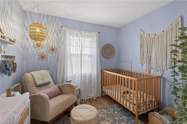 931 Delaware AVE, Virginia Beach, VA 23451