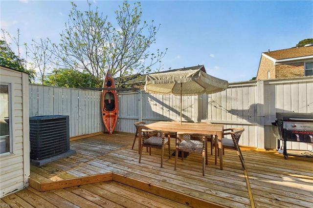 931 Delaware AVE, Virginia Beach, VA 23451