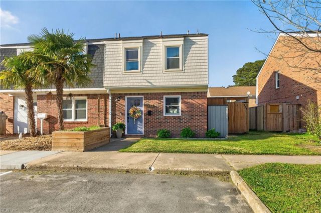 931 Delaware AVE, Virginia Beach, VA 23451