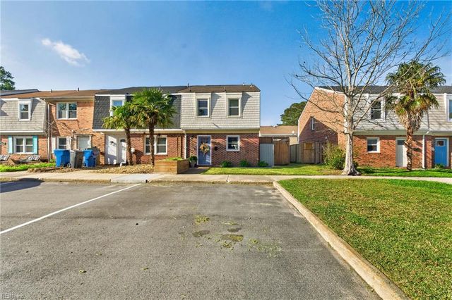 931 Delaware AVE, Virginia Beach, VA 23451