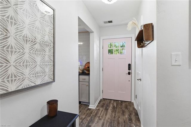 931 Delaware AVE, Virginia Beach, VA 23451