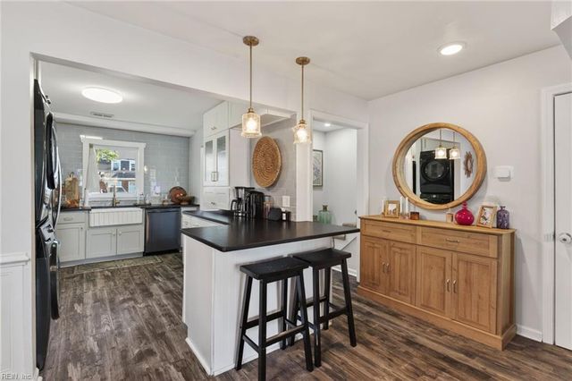 931 Delaware AVE, Virginia Beach, VA 23451