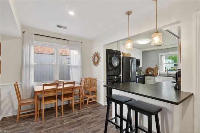 931 Delaware AVE, Virginia Beach, VA 23451