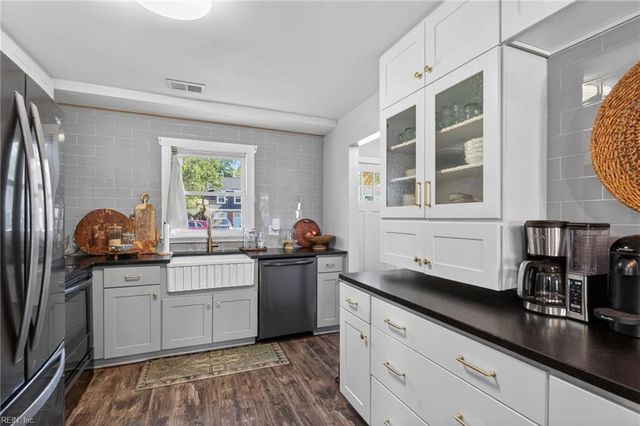 931 Delaware AVE, Virginia Beach, VA 23451