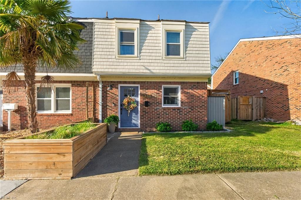 931 Delaware AVE, Virginia Beach, VA 23451