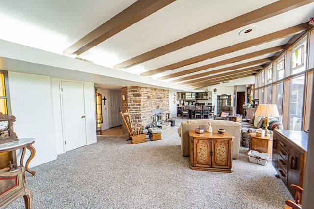 4 Chaparral Lane, Breckenridge, TX 76424