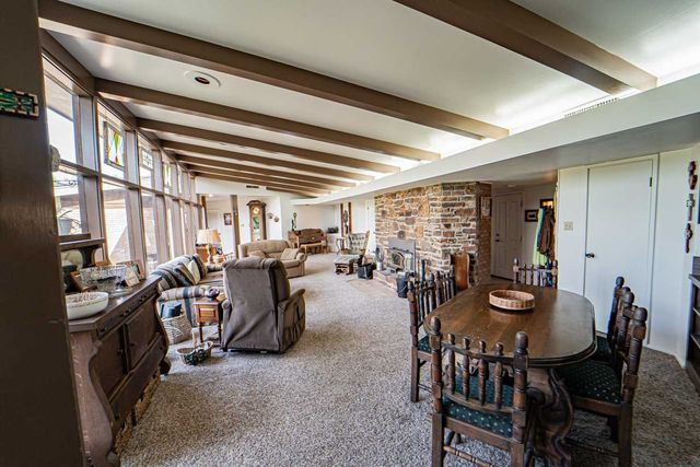 4 Chaparral Lane, Breckenridge, TX 76424