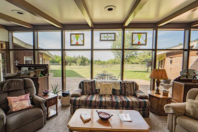 4 Chaparral Lane, Breckenridge, TX 76424