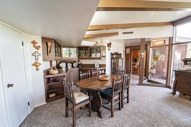 4 Chaparral Lane, Breckenridge, TX 76424