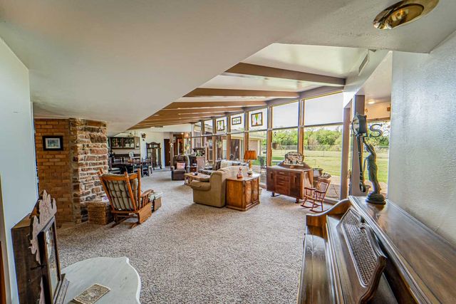 4 Chaparral Lane, Breckenridge, TX 76424