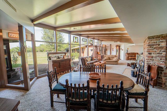 4 Chaparral Lane, Breckenridge, TX 76424