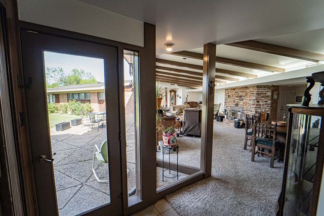 4 Chaparral Lane, Breckenridge, TX 76424