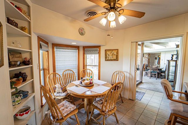 4 Chaparral Lane, Breckenridge, TX 76424