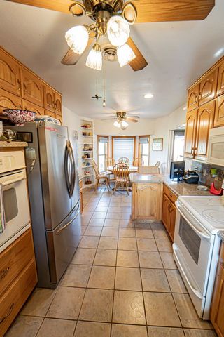 4 Chaparral Lane, Breckenridge, TX 76424