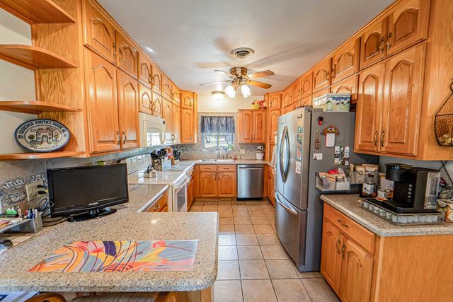 4 Chaparral Lane, Breckenridge, TX 76424