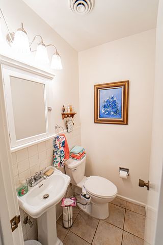 4 Chaparral Lane, Breckenridge, TX 76424