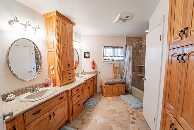 4 Chaparral Lane, Breckenridge, TX 76424