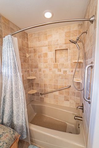 4 Chaparral Lane, Breckenridge, TX 76424