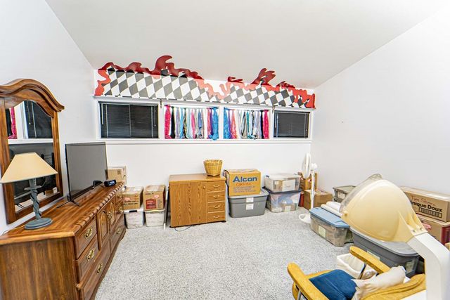 4 Chaparral Lane, Breckenridge, TX 76424