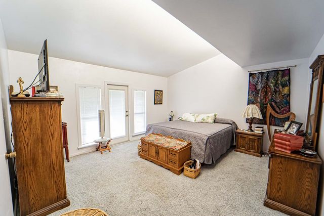 4 Chaparral Lane, Breckenridge, TX 76424