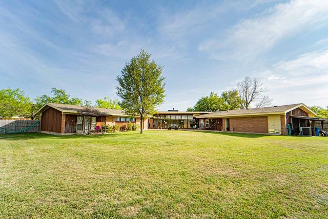 4 Chaparral Lane, Breckenridge, TX 76424