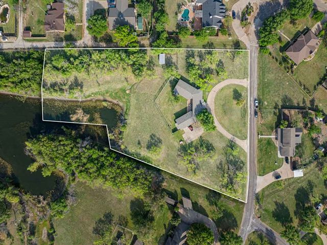 4 Chaparral Lane, Breckenridge, TX 76424