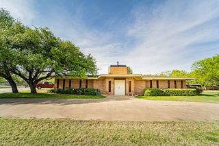 4 Chaparral Lane, Breckenridge, TX 76424