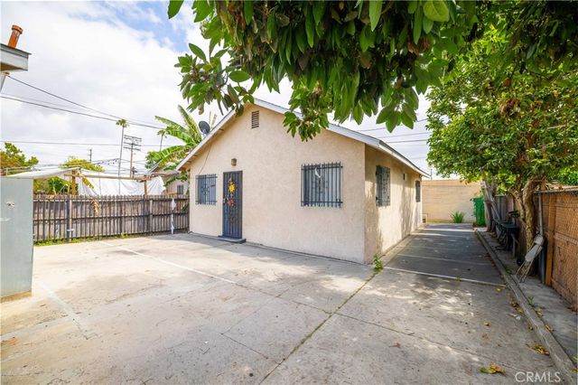 506 E 62nd Street, Los Angeles, CA 90003