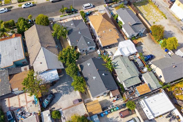 506 E 62nd Street, Los Angeles, CA 90003