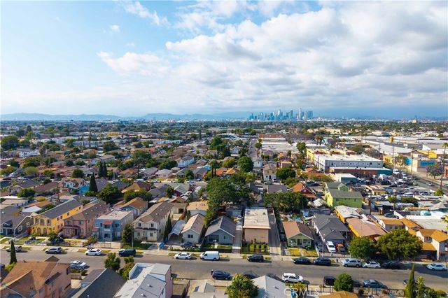 506 E 62nd Street, Los Angeles, CA 90003