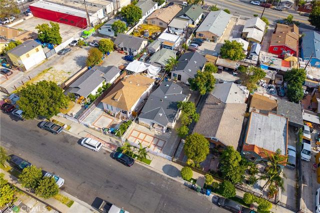 506 E 62nd Street, Los Angeles, CA 90003